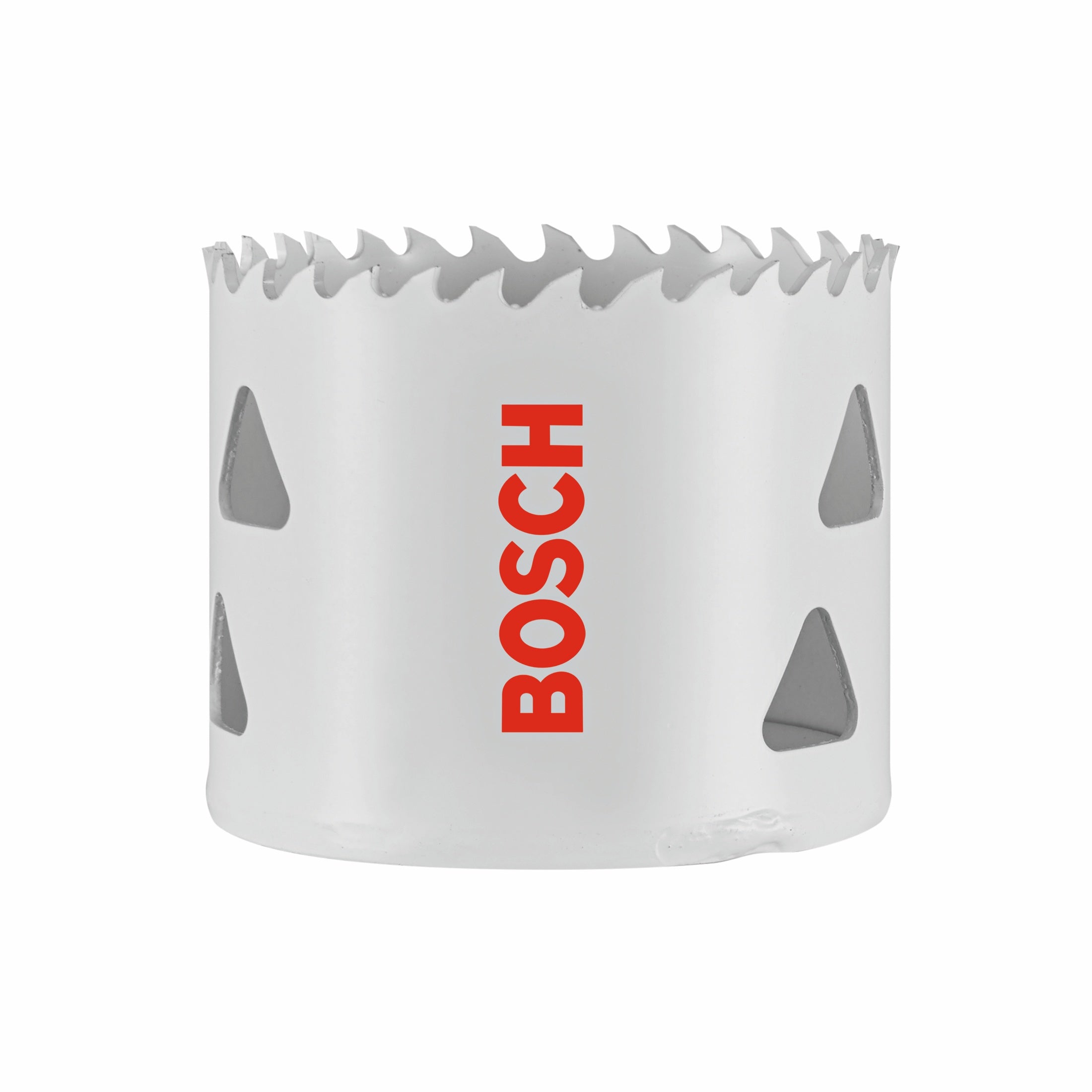 Bosch 2-5/16" Bi-Metal M42 Hole Saw HBT231