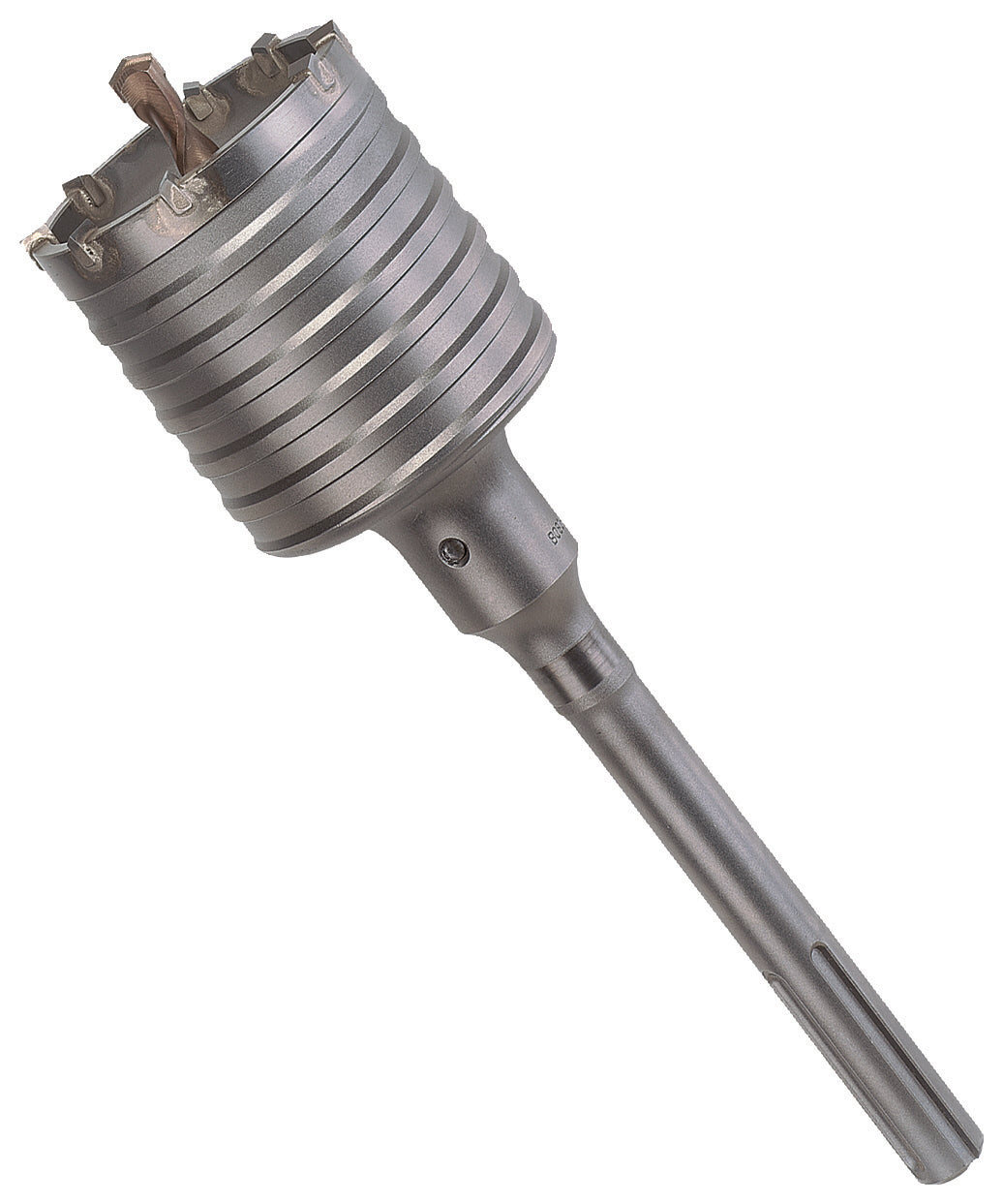 Bosch 2-5/8 x 22" SDSmax Rotary Hammer Core Bit HC8526
