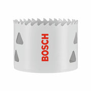 Bosch 2-9-16 in Bi-Metal M42 Hole Saw HBT256