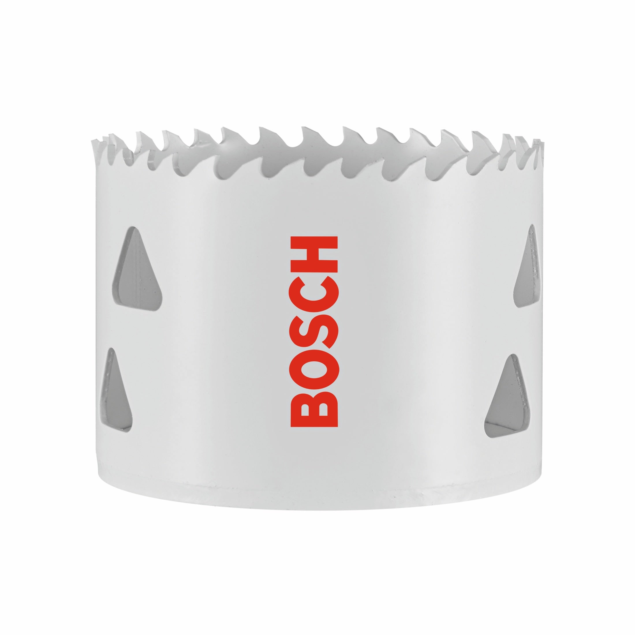 Bosch 2-9/16" Bi-Metal M42 Hole Saw HBT256