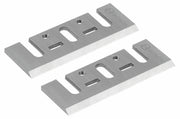 Bosch 2-Piece 3-1-4 in High-Speed Steel Planer Blades PA1205