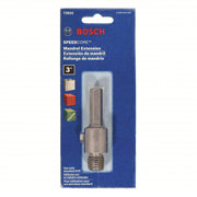 Bosch 2-Piece 3 in Extension Straight for SDS-plus SPEEDCORE Thin-wall Core Bits T3922