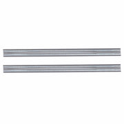 Bosch 2-Piece 56mm Woodrazor Mini-Micrograin Carbide Planer Blades PA1208