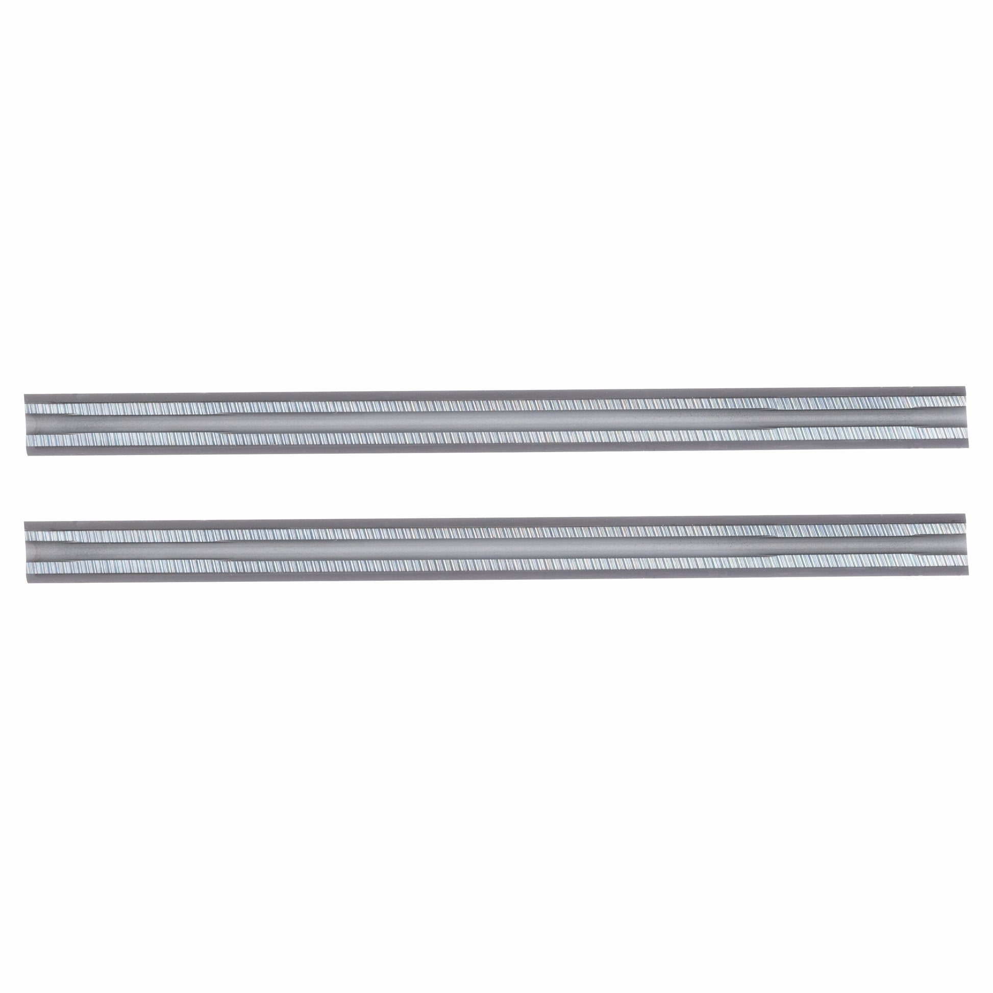 Bosch 2 pc 56mm Woodrazor Micrograin Carbide Planer Blades PA1208
