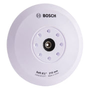 Bosch 2-Piece 8-1-2 in Soft and Intermediate Drywall Sanding Pad Set GTR801