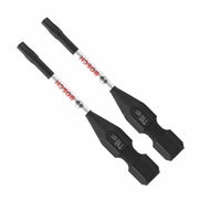 Bosch 2-Piece Driven 2 in Impact Torx 10 Power Bits ITDT10202