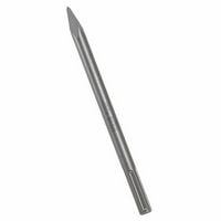 Bosch 20 pc 12" Bull Point SDSmax Hammer Steel HS1913B20