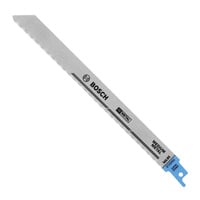 Bosch 200 pc 9" 18 TPI Metal Recip. Saw Blades RM918B