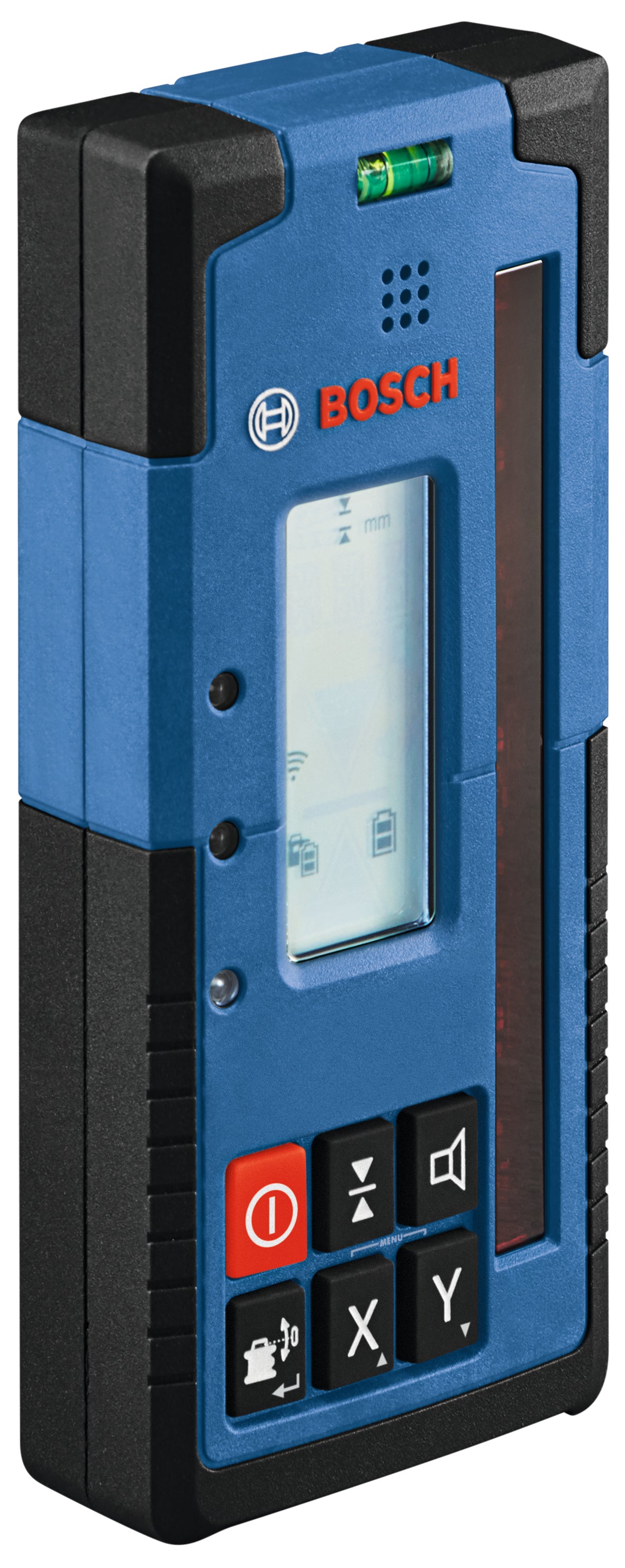 Bosch 2,000' Red-Beam Rotary Laser Receiver LR40