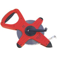 Bosch 200' 1-Side Pro-Series Zip Nylon/Steel Measuring Tape 82-20080B