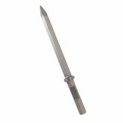 Bosch 20 in 1-1-8 in Hex Moil Point Chisel HS2161