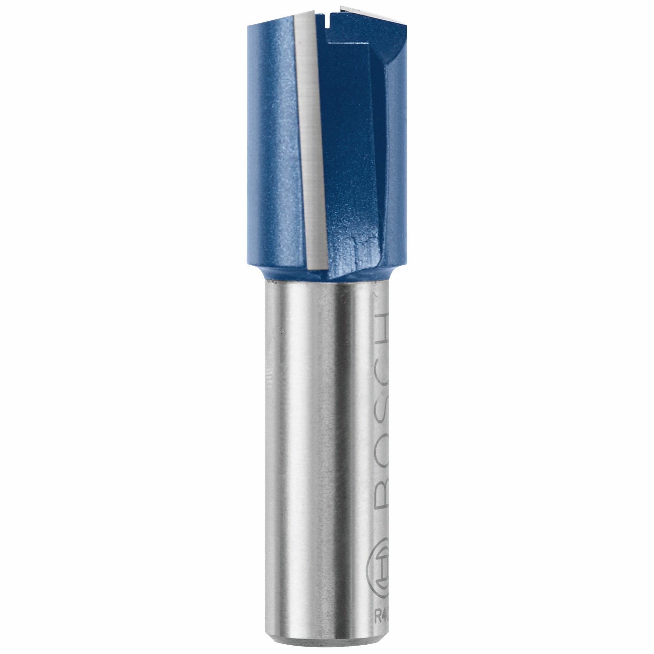 Bosch 23-32 x 1-1-4 in Carbide Tipped Plywood Mortising Bit 84603M