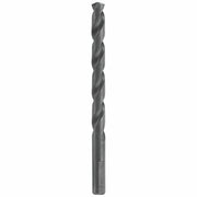 Bosch 23-64 in 4-7-8 in Fractional Jobber Black Oxide Drill Bit BL2150