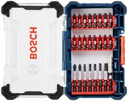 Bosch 24 pc Impact Tough Screwdriving Set SDMS24