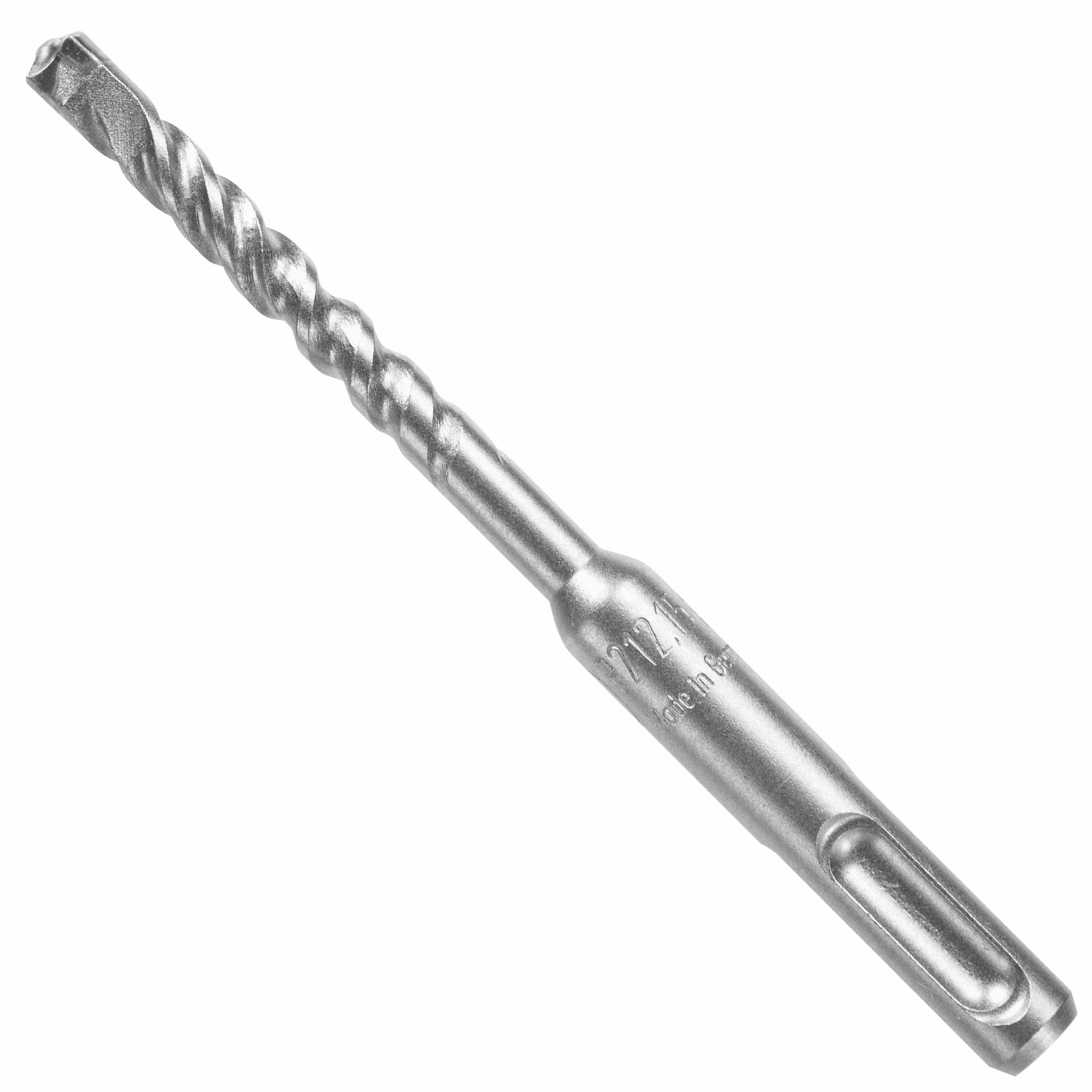 Bosch 25 pc 1/4 x 2 x 4" SDSplus Carbide Rotary Hammer Bits HCFC2040B25