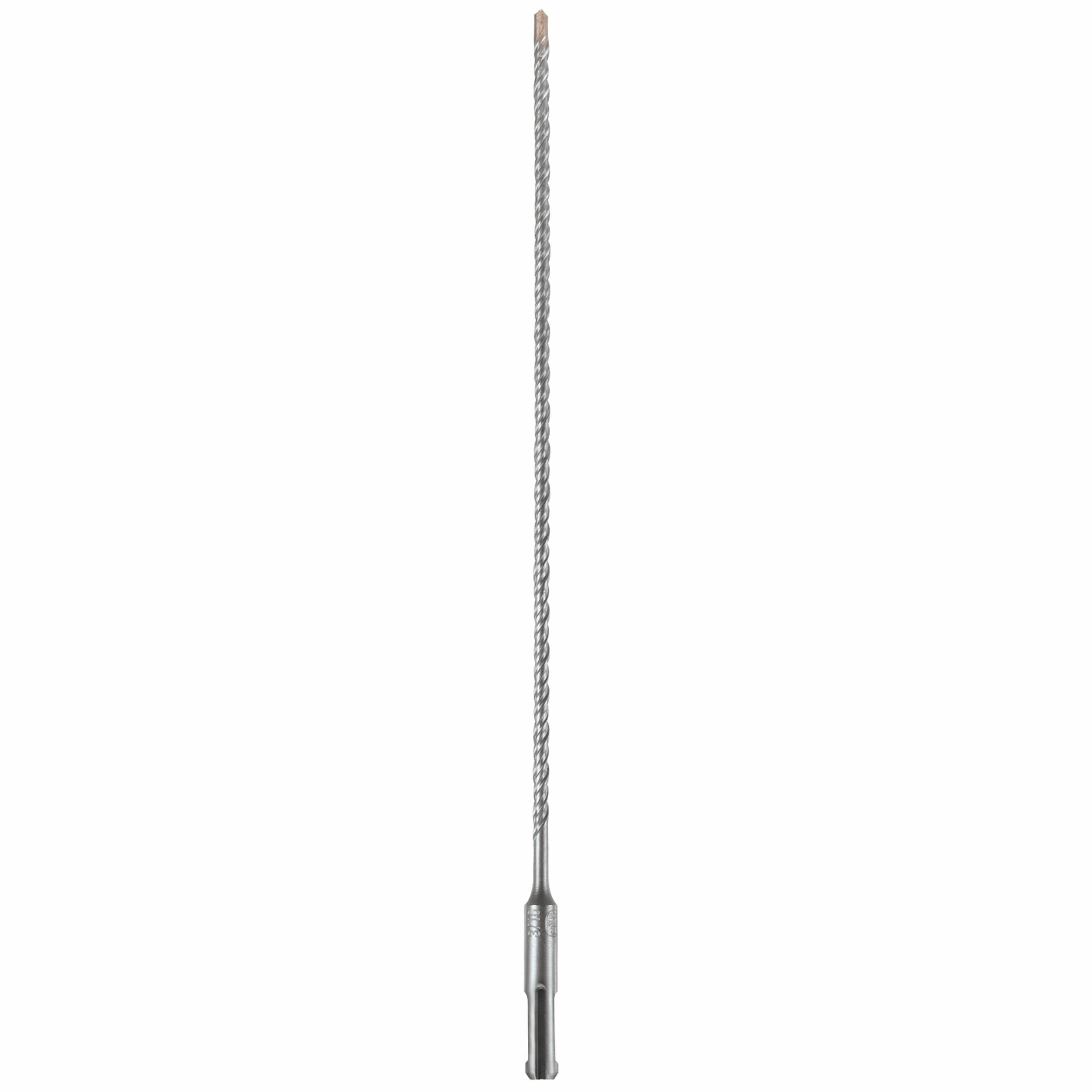 Bosch 25 pc 3/16 x 12" SDSplus Rotary Hammer Bits HC2014B25