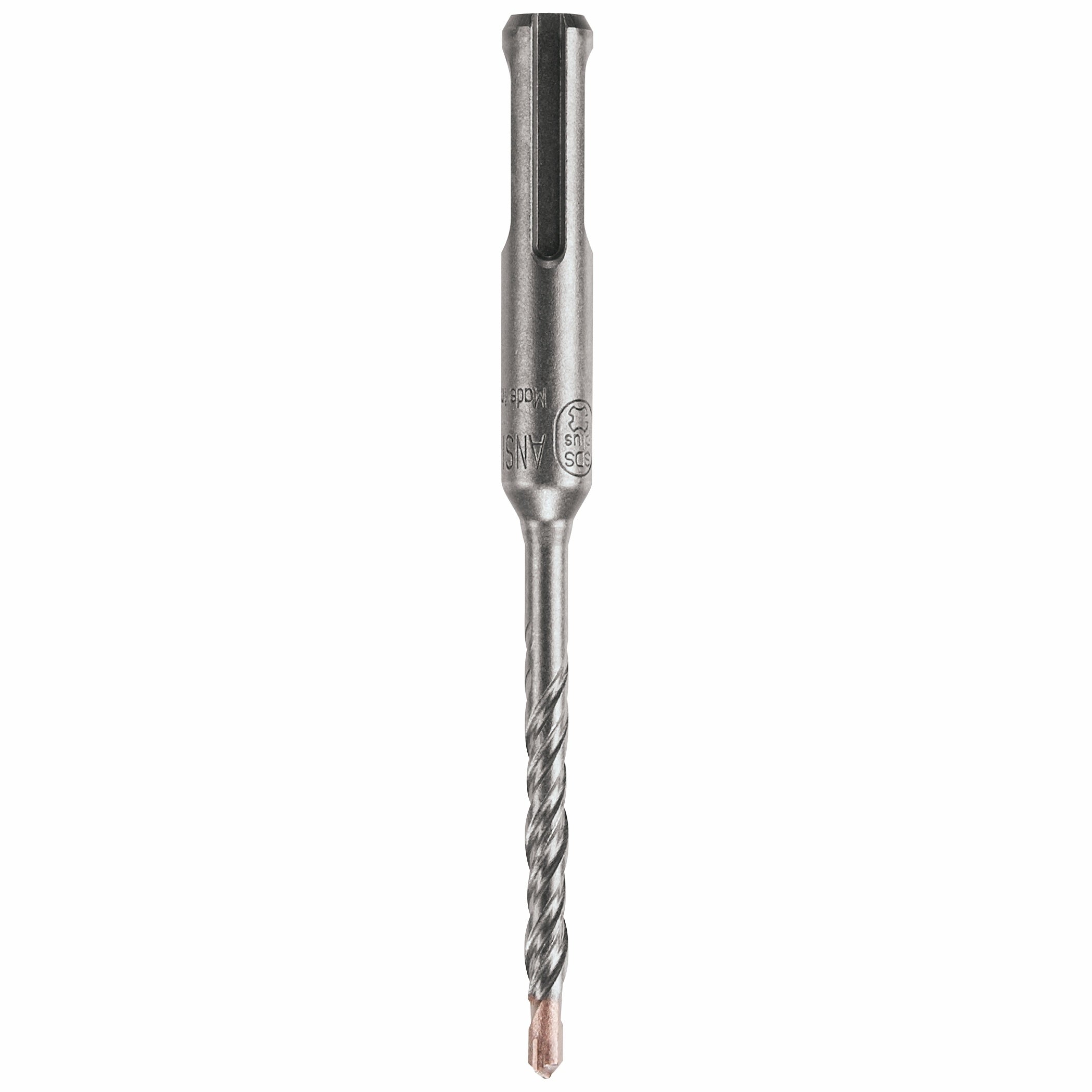 Bosch 25 pc 3/16 x 4" SDSplus Rotary Hammer Bits HC2010B25