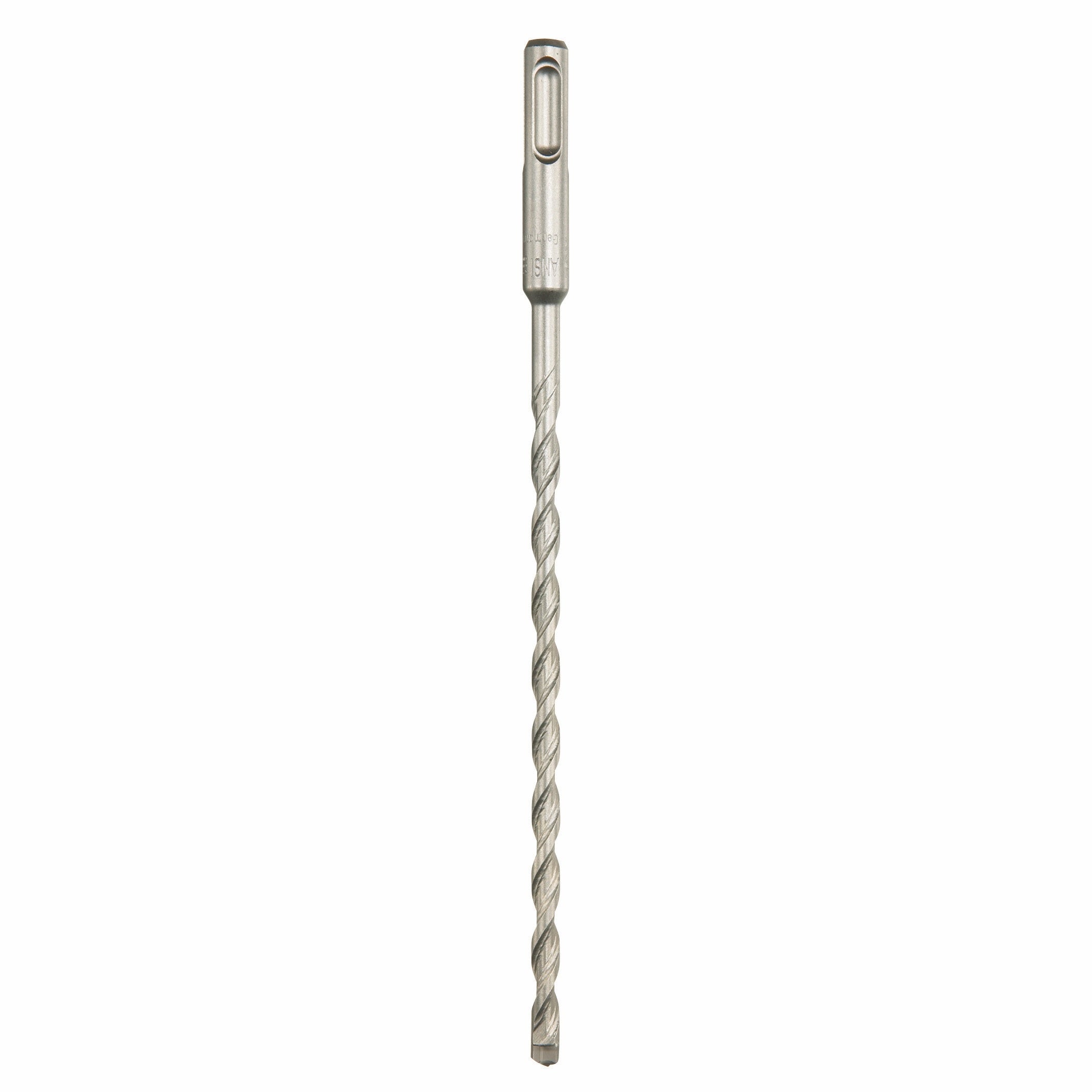 Bosch 25-Piece 3-16 x 6 x 8-1-2 in SDS-plus Bulldog Xtreme Carbide Rotary Hammer Drill Bits HCFC2012B25
