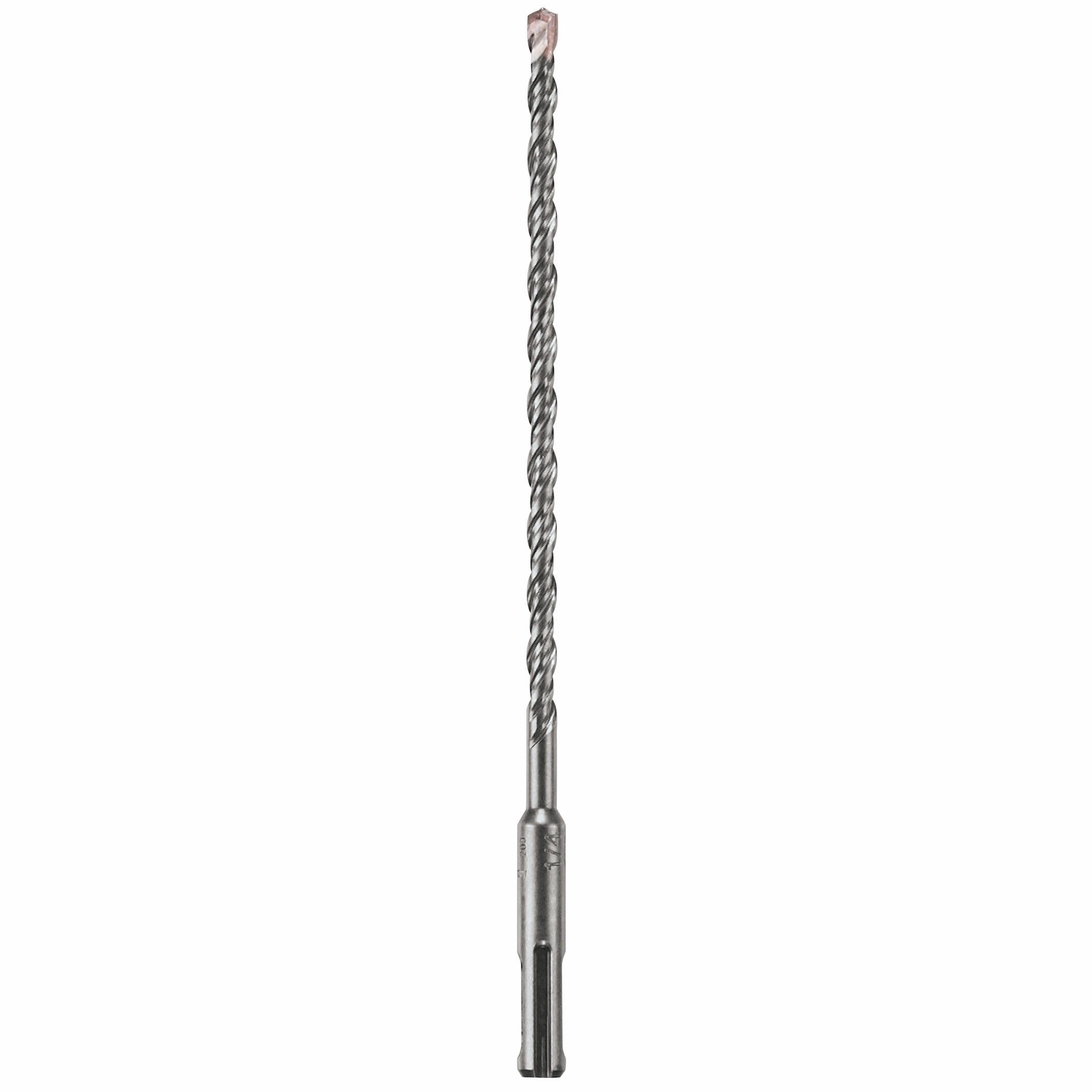 Bosch 25 pc 3/16 x 8" SDSplus Rotary Hammer Bits HC2012B25