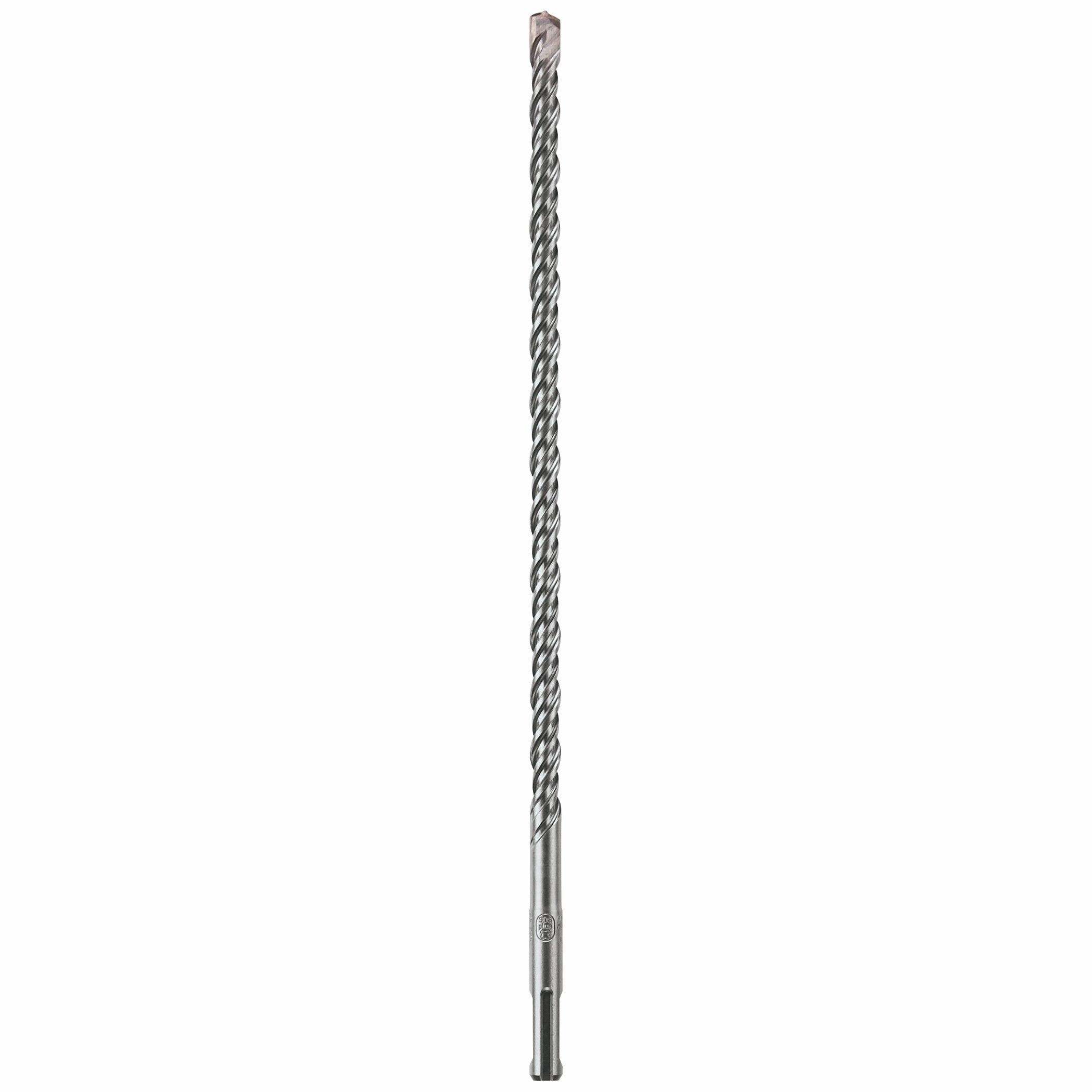 Bosch 25 pc 3/8 x 12" SDSplus Rotary Hammer Bits HC2064B25