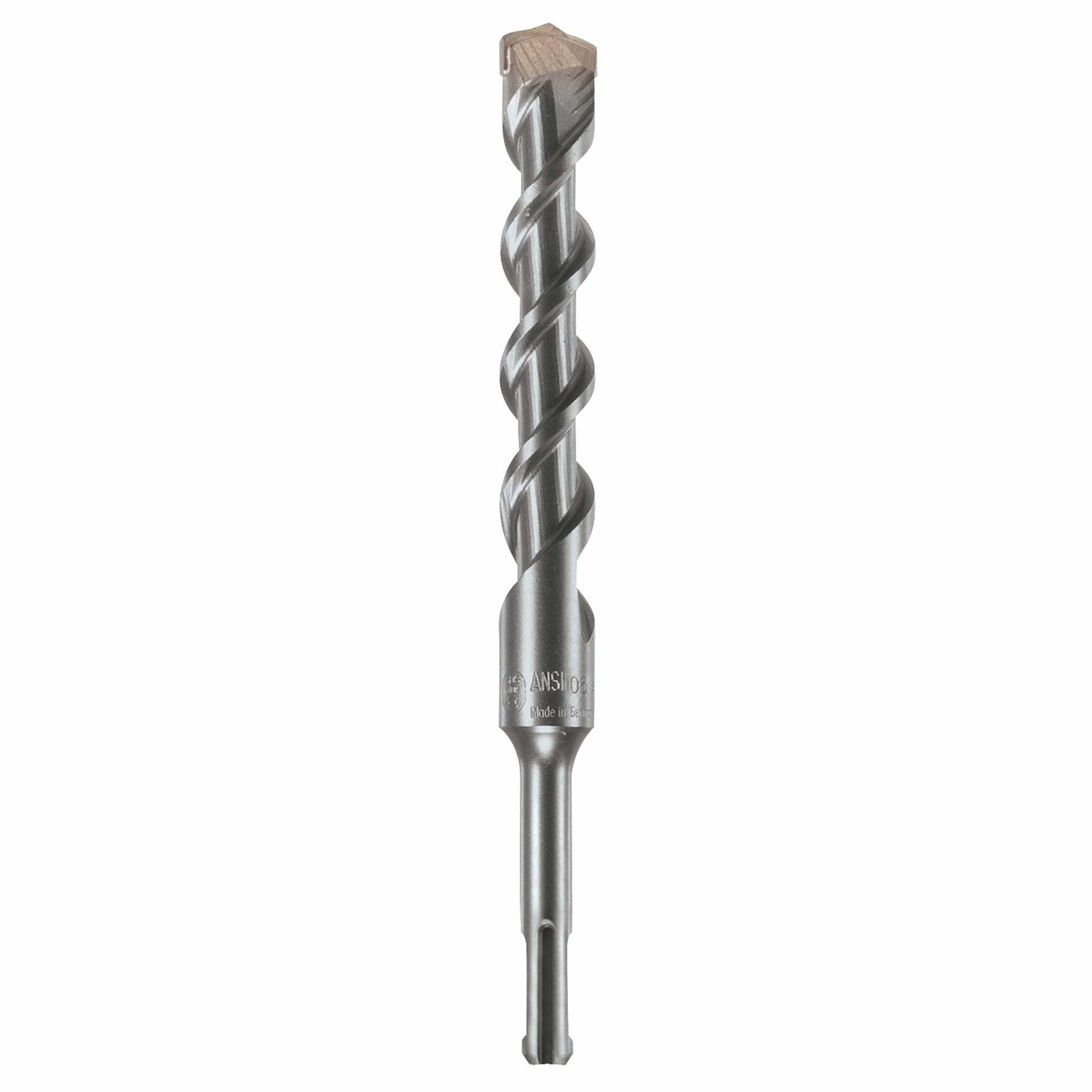 Bosch 25 pc 5/8 x 8" SDSplus Rotary Hammer Bits HC2102B25