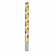 Bosch 27-64 x 5-3-8 in Titanium Nitride Coated Drill Bit TI2154