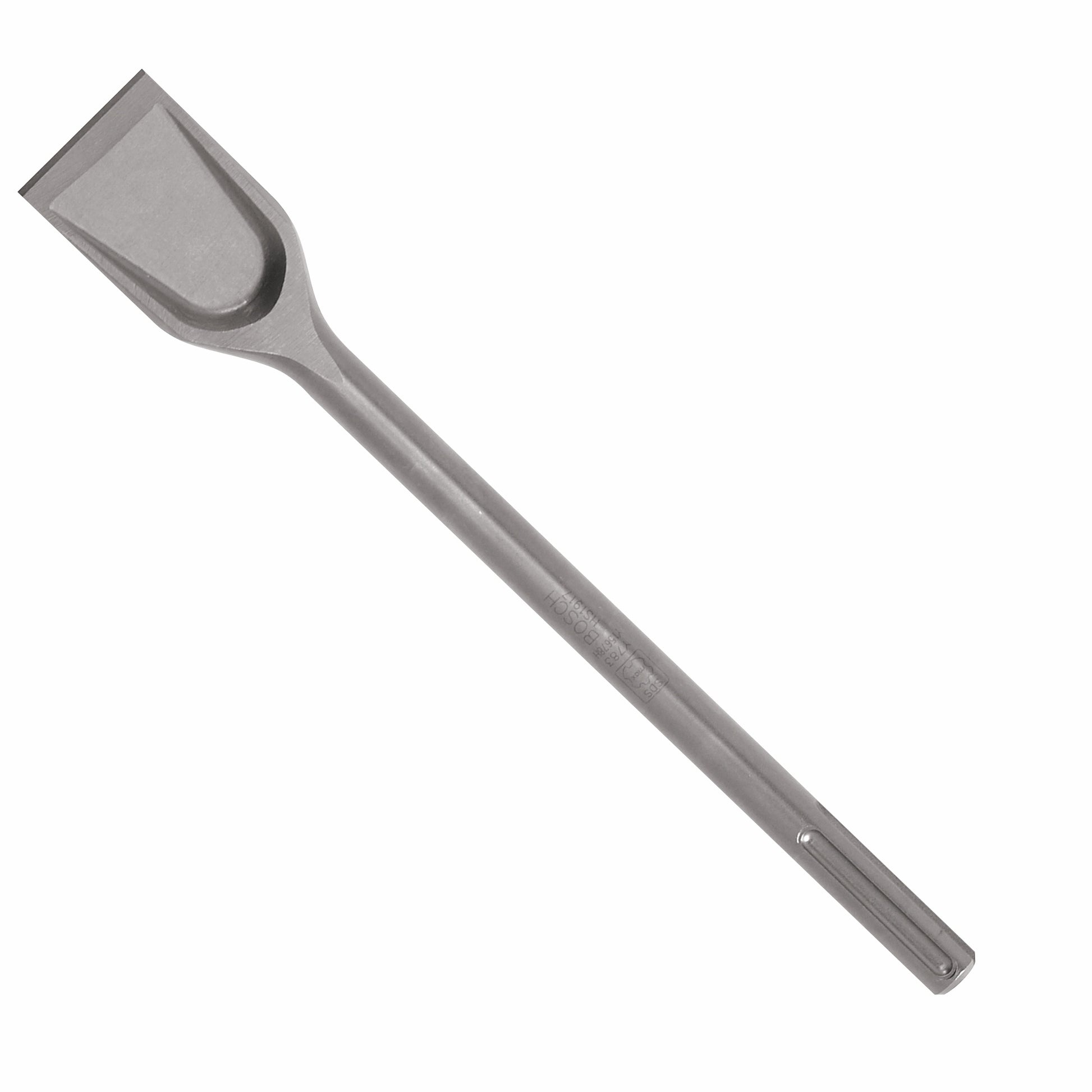 Bosch 2 x 14" Scaling Chisel SDSmax Hammer Steel HS1917