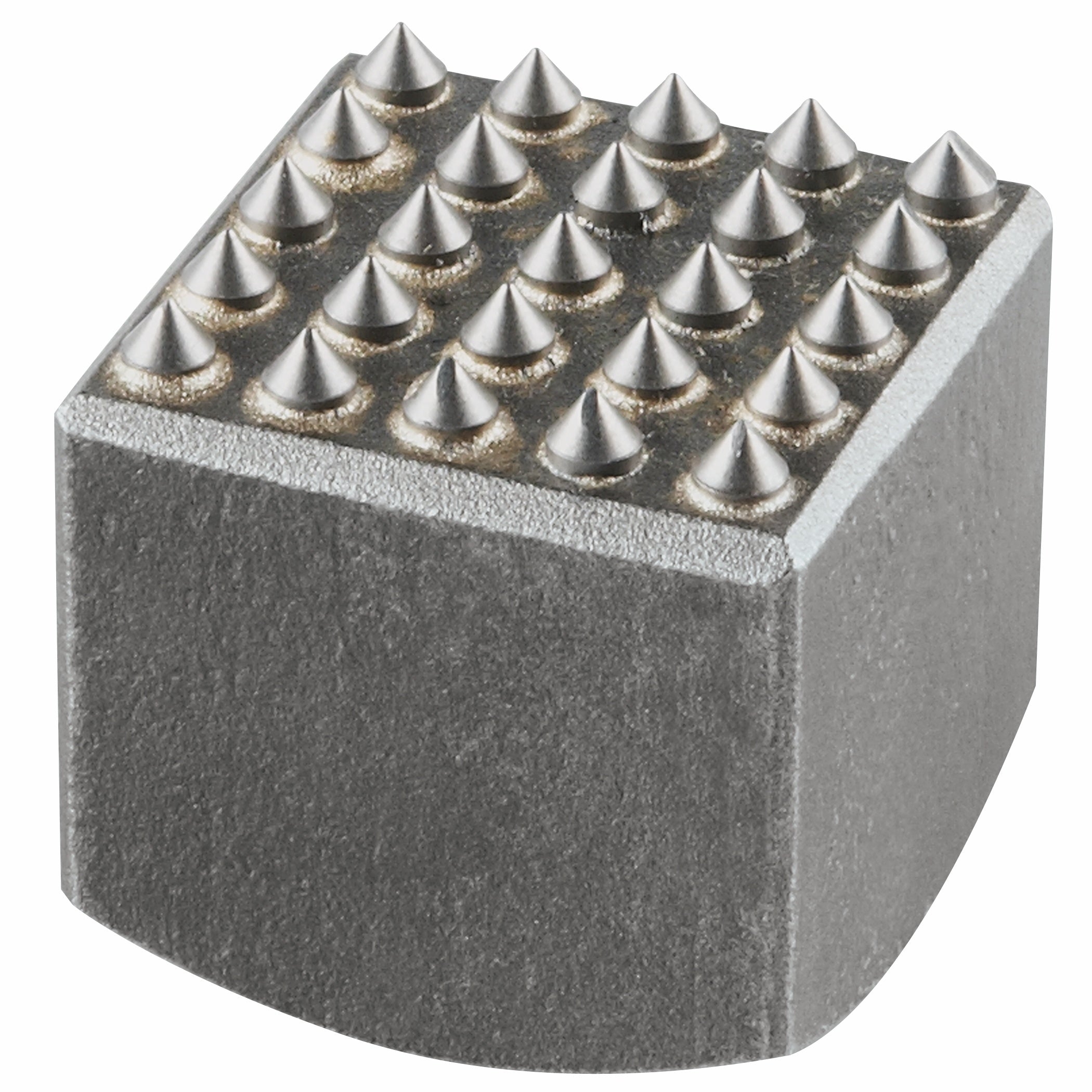 Bosch 2 x 2" Sq. 25 Tooth Carbide Bushing Head Hammer Steel HS1969