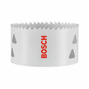 Bosch 3-1-2 in Bi-Metal M42 Hole Saw HBT350