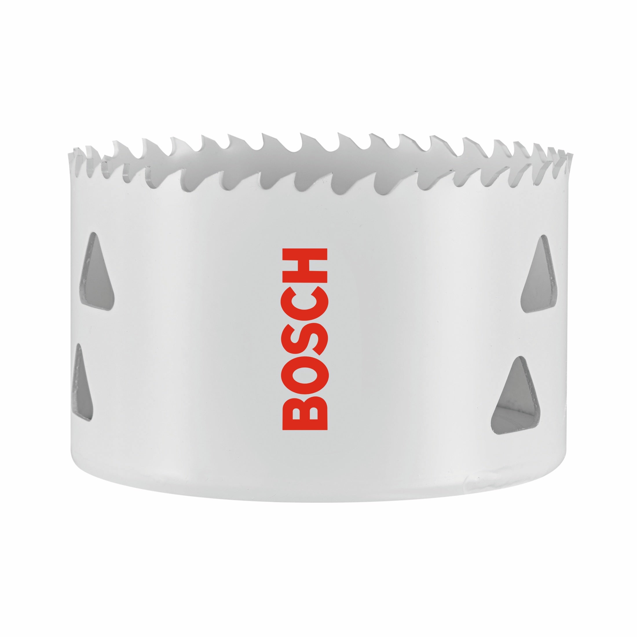 Bosch 3-1/8" Bi-Metal M42 Hole Saw HBT312