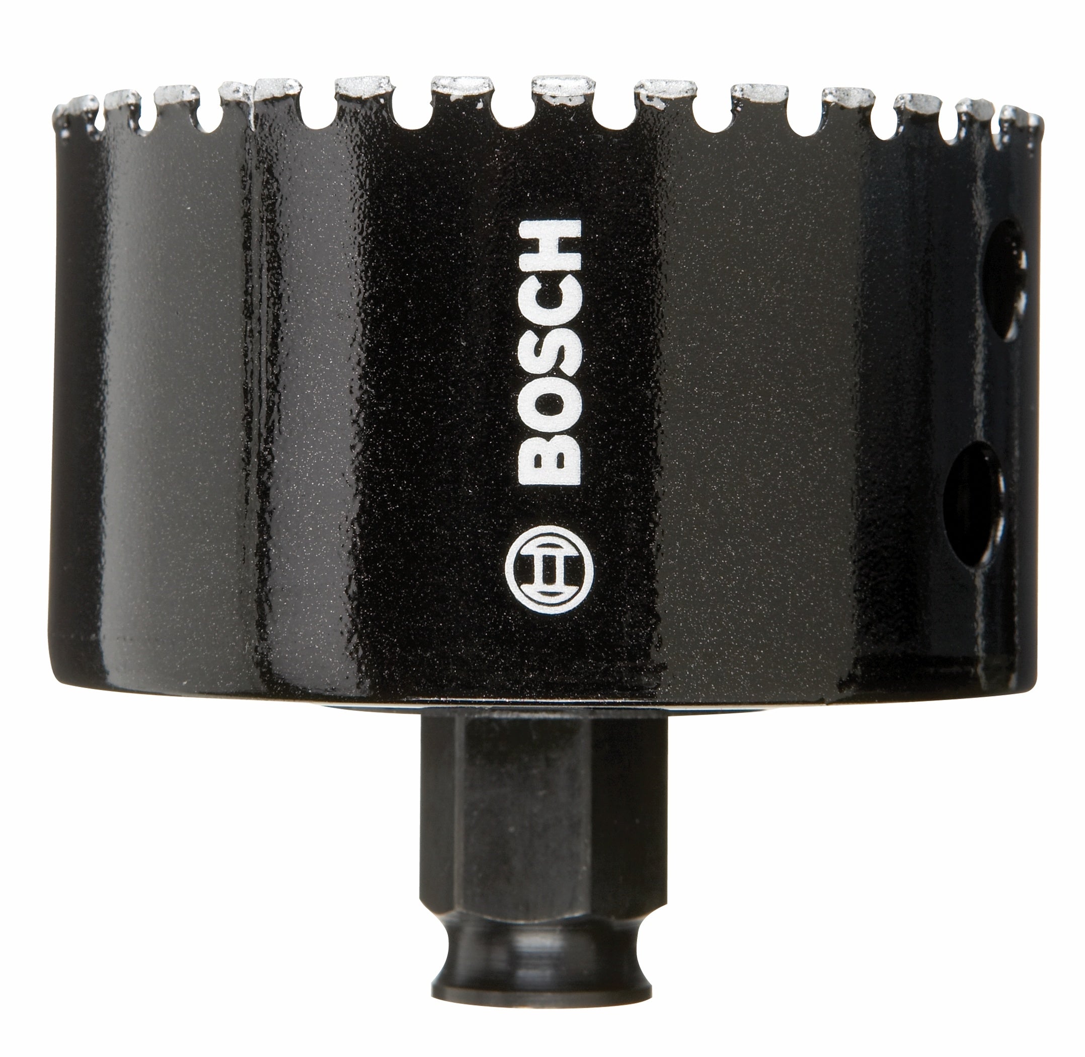 Bosch 3-1-8 in Diamond Hole Saw HDG318