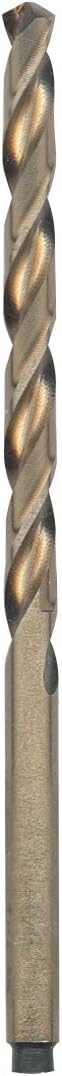 Bosch 3-16 in Cobalt SP Jobber Drill Bit CO4139