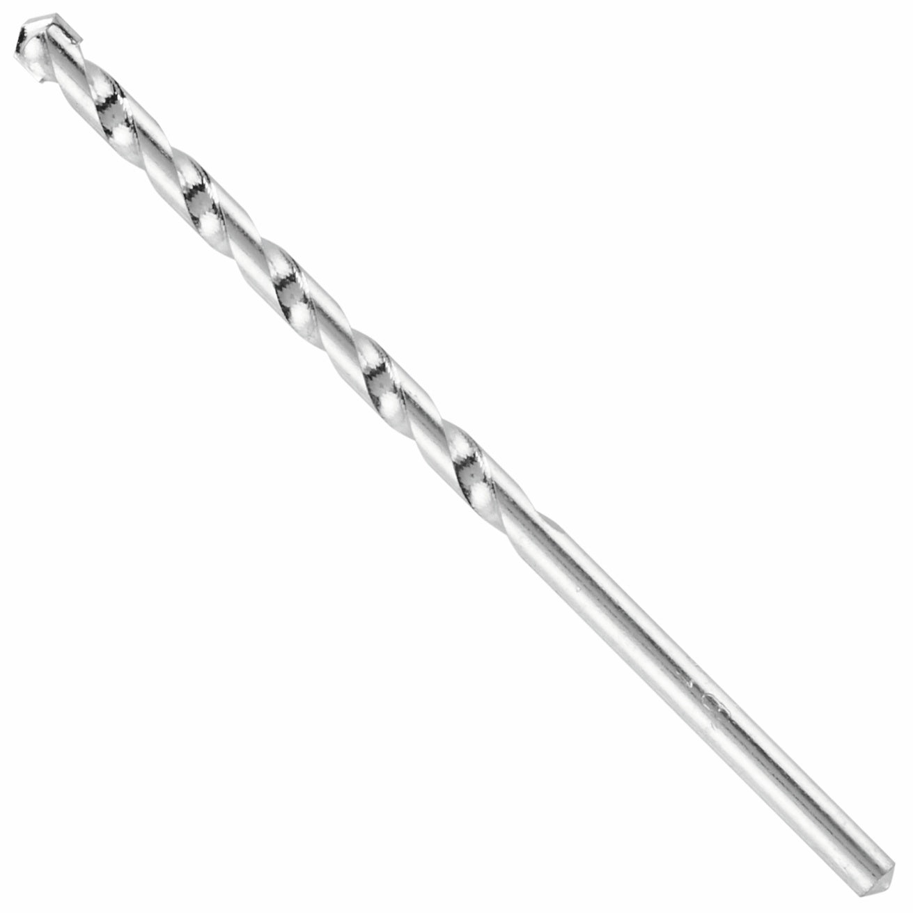 Bosch 3/16 x 2 x 4" Spiral Rotary Masonry Drill Bit BM2003
