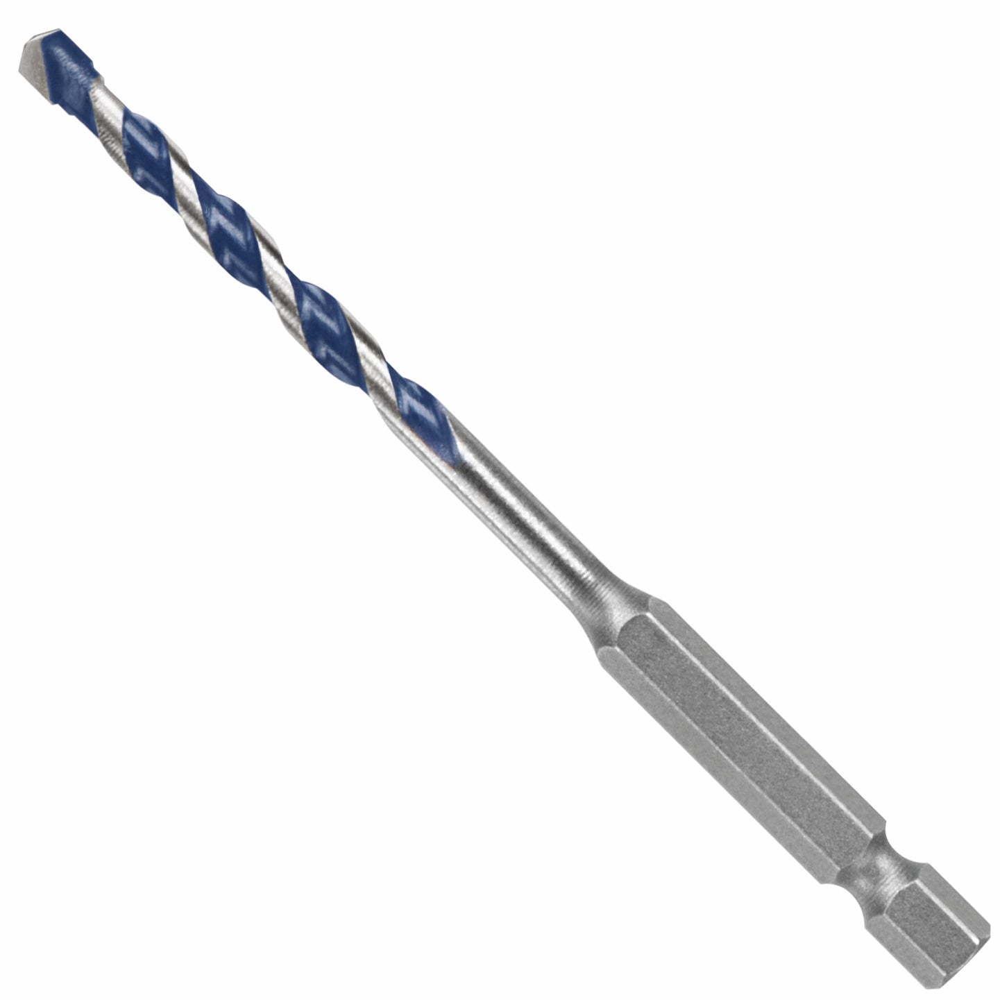 Bosch 3/16 x 4" BGT Carbide Hammer Drill Bit HCBG03T