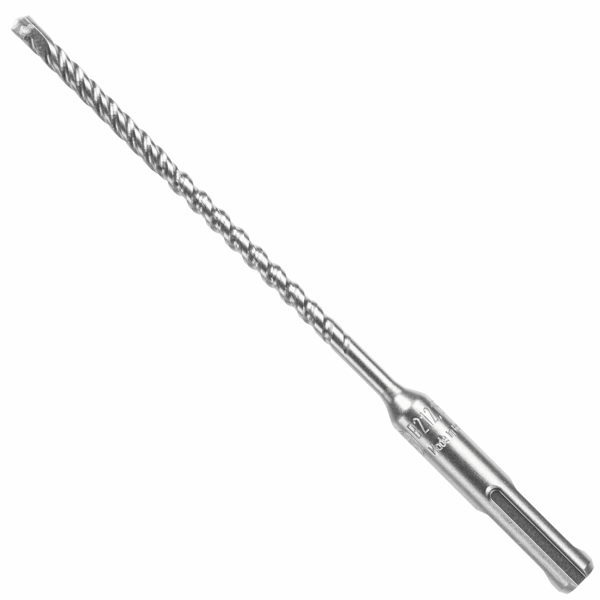 Bosch 3/16 x 4 x 6-1/2" SDSplus Carbide Rotary Hammer Bit HCFC2011
