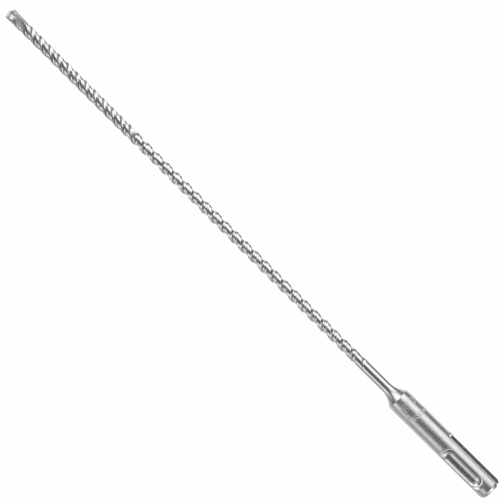 Bosch 3/16 x 8 x 10" SDSplus Carbide Rotary Hammer Drill Bit HCFC2013