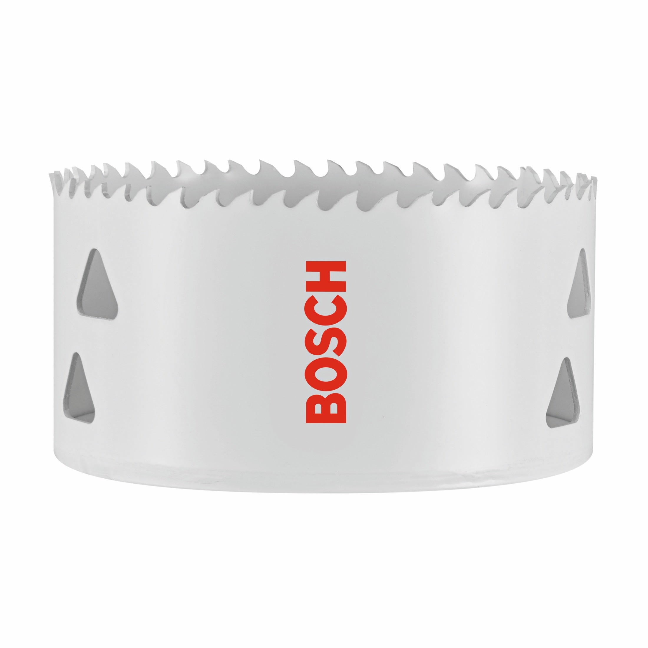 Bosch 3-3/4" Bi-Metal M42 Hole Saw HBT375
