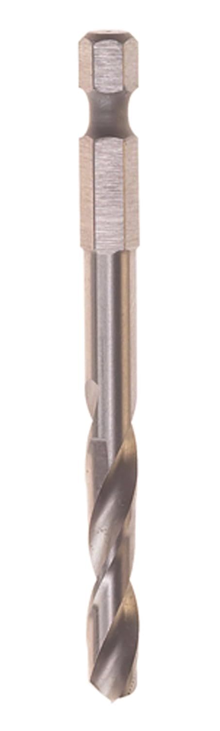 Bosch 3-3/8" High-Speed Steel Hole Saw Pilot Bit HB85PB