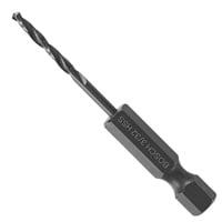 Bosch 3/32" Impact Tough Black Oxide Drill Bit BL2133IM