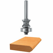 Bosch 3-32 x 15-32 in Carbide Tipped Chair Mat Edge Bit 85612M