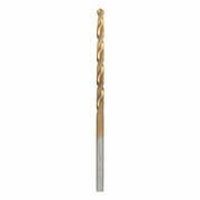 Bosch 3-32 x 2-1-4 in Titanium Nitride Coated Drill Bit 2-Pack TI2133