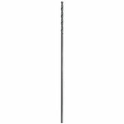 Bosch 3-32 x 6 in Extra Length Aircraft Black Oxide Drill Bit BL2633