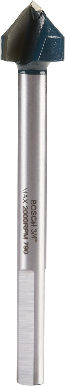 Bosch 3/4" Glass & Tile Bit GT800