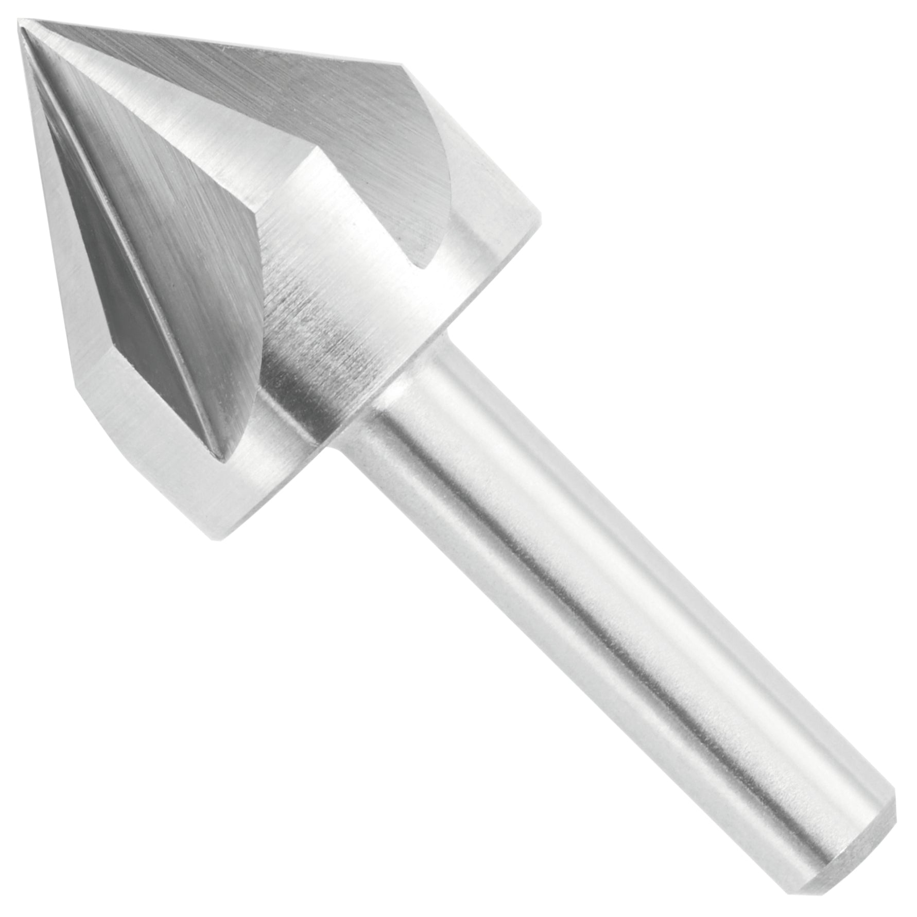 Bosch 3/4" High-Speed Steel Countersink CSH3C