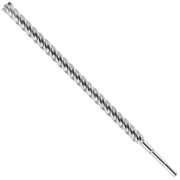 Bosch 3-4 x 16 x 18 in SDS-plus Bulldog Xtreme Carbide Rotary Hammer Drill Bit HCFC2227