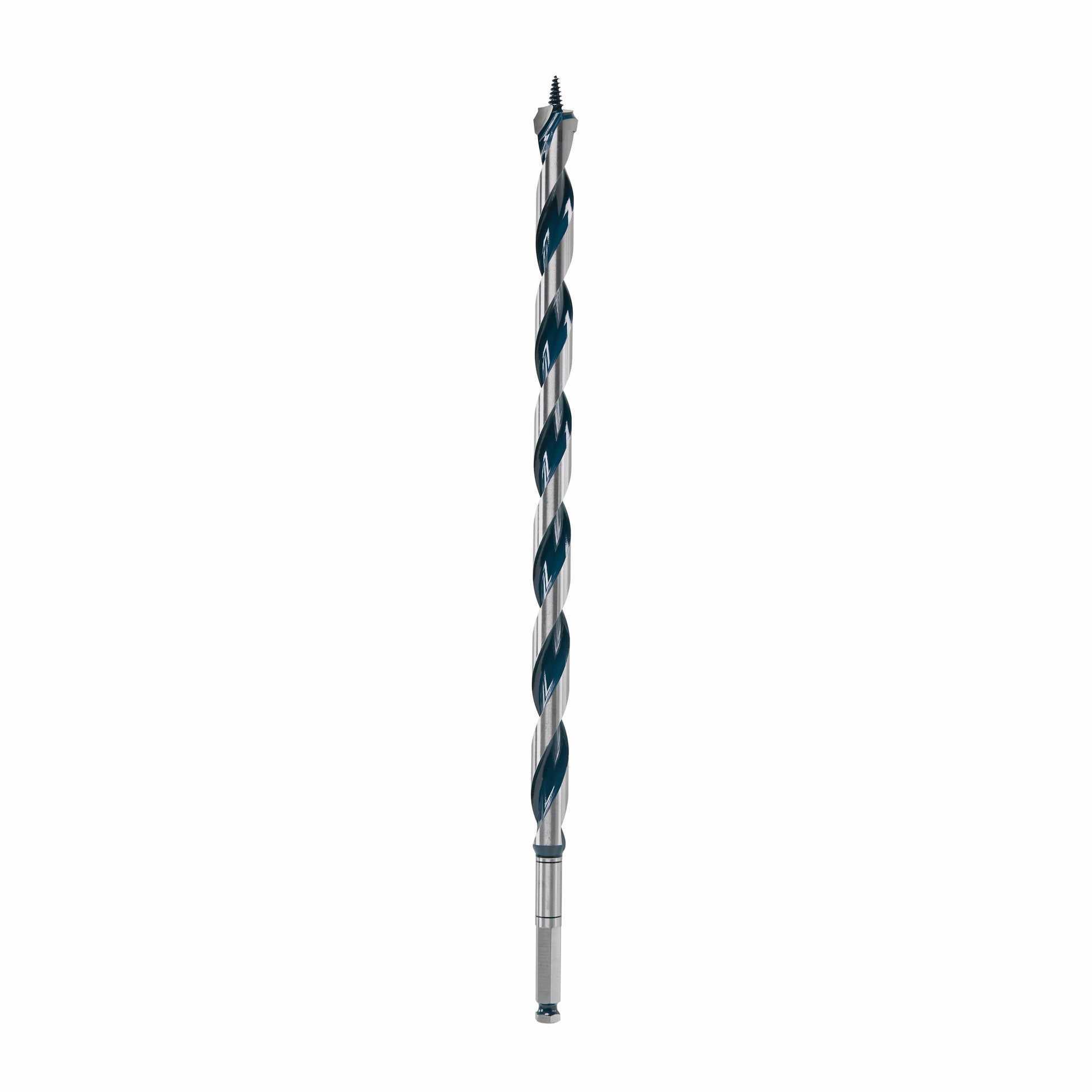 Bosch 3/4 x 17-1/2" Daredevil Auger Bits NKLT12