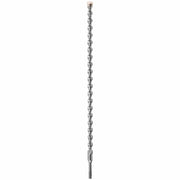 Bosch 3-4 x 24 in SDS-plus Bulldog Rotary Hammer Bit HC2128