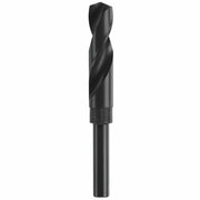 Bosch 3-4 x 6 in Fractional Reduced Shank Black Oxide Drill Bit BL2175