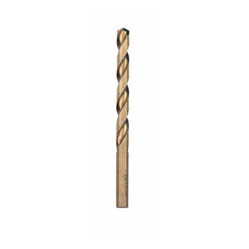 Bosch 3-8 in Cobalt SP Jobber Drill Bit CO4151