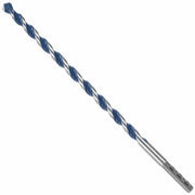 Bosch 3-8 x 10 in BlueGranite Turbo Carbide Hammer Drill Bit HCBG13T